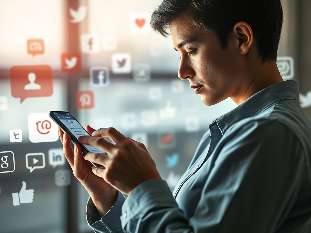Mengapa Mudah Percaya Konten Viral Tanpa Cek Keaslian, Berikut Cara Mengatasinya