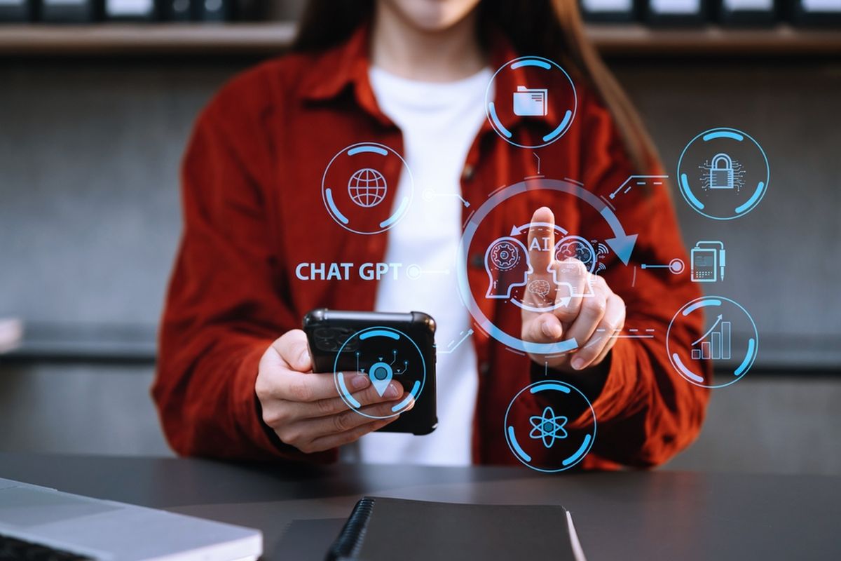 Gen-Z Belajar Beda — dan Itu Bukan Masalah