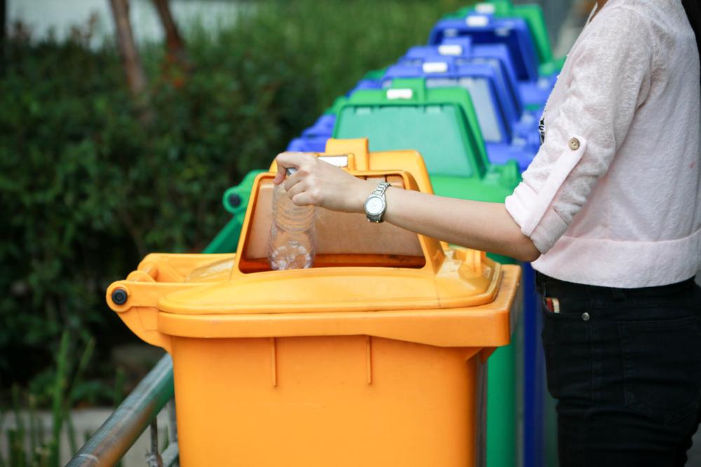 Sampah Kecil, Dampak Besar: Mengapa Kesadaran Membuang Sampah Masih Penting?