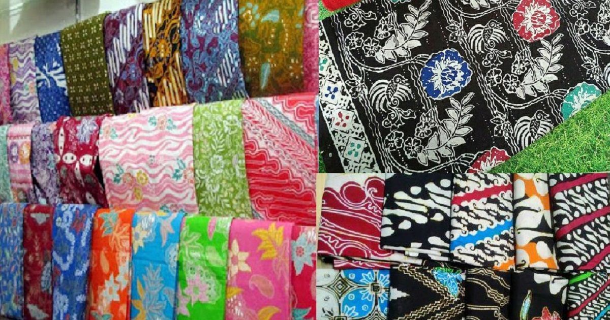 Batik Wonogiren, Motif Retakan Khas Tirtomoyo yang Pernah Nyaris Hilang