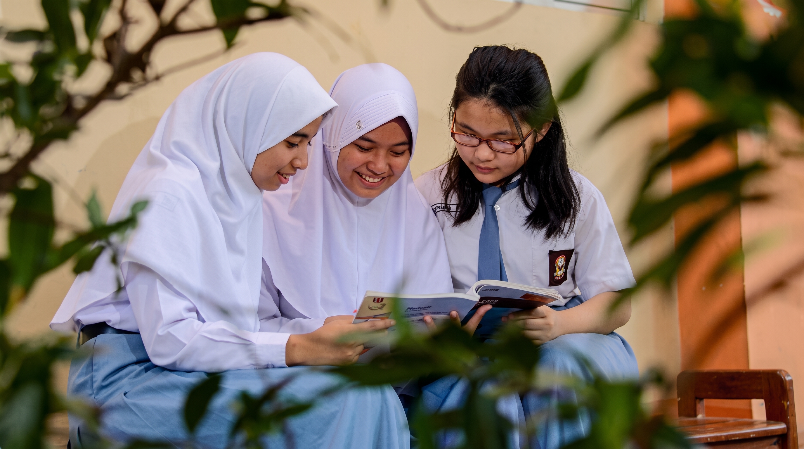 Menumbuhkan Minat Baca, Membangun Generasi Berwawasan